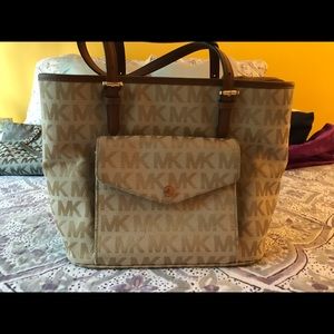 Michael Kors bag